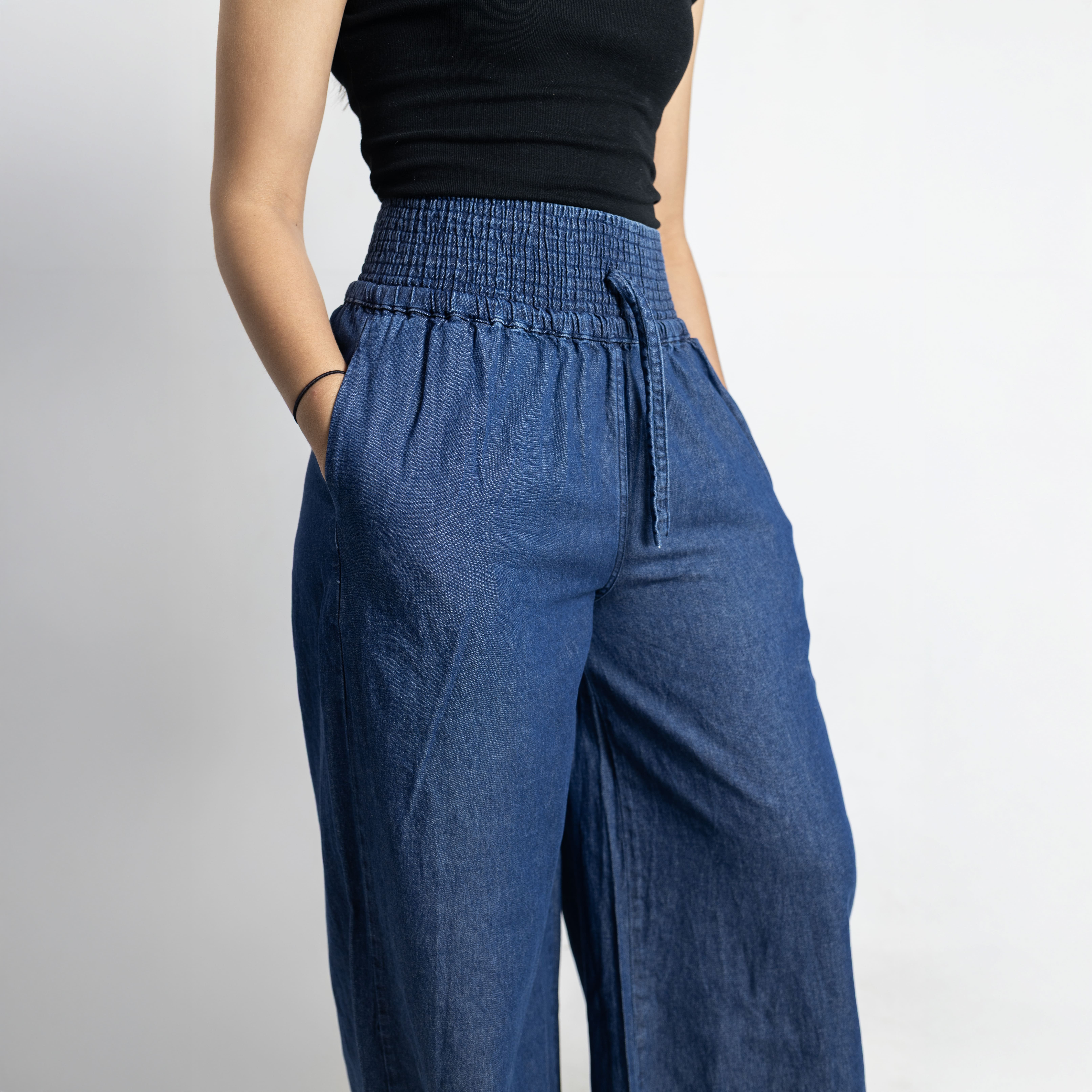 PANTALON LISTO PARA INTERVENIR