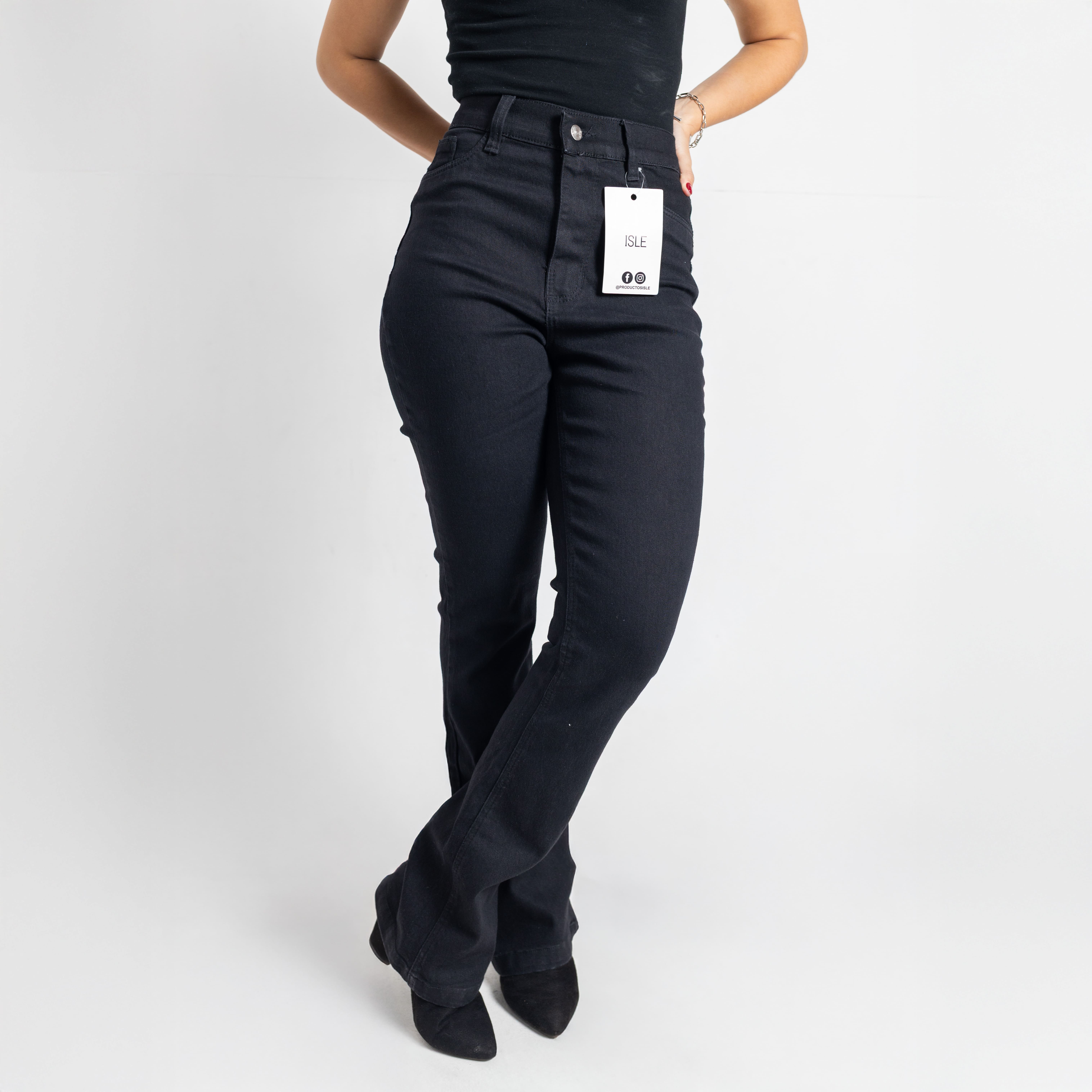 PANTALON DE DAMA