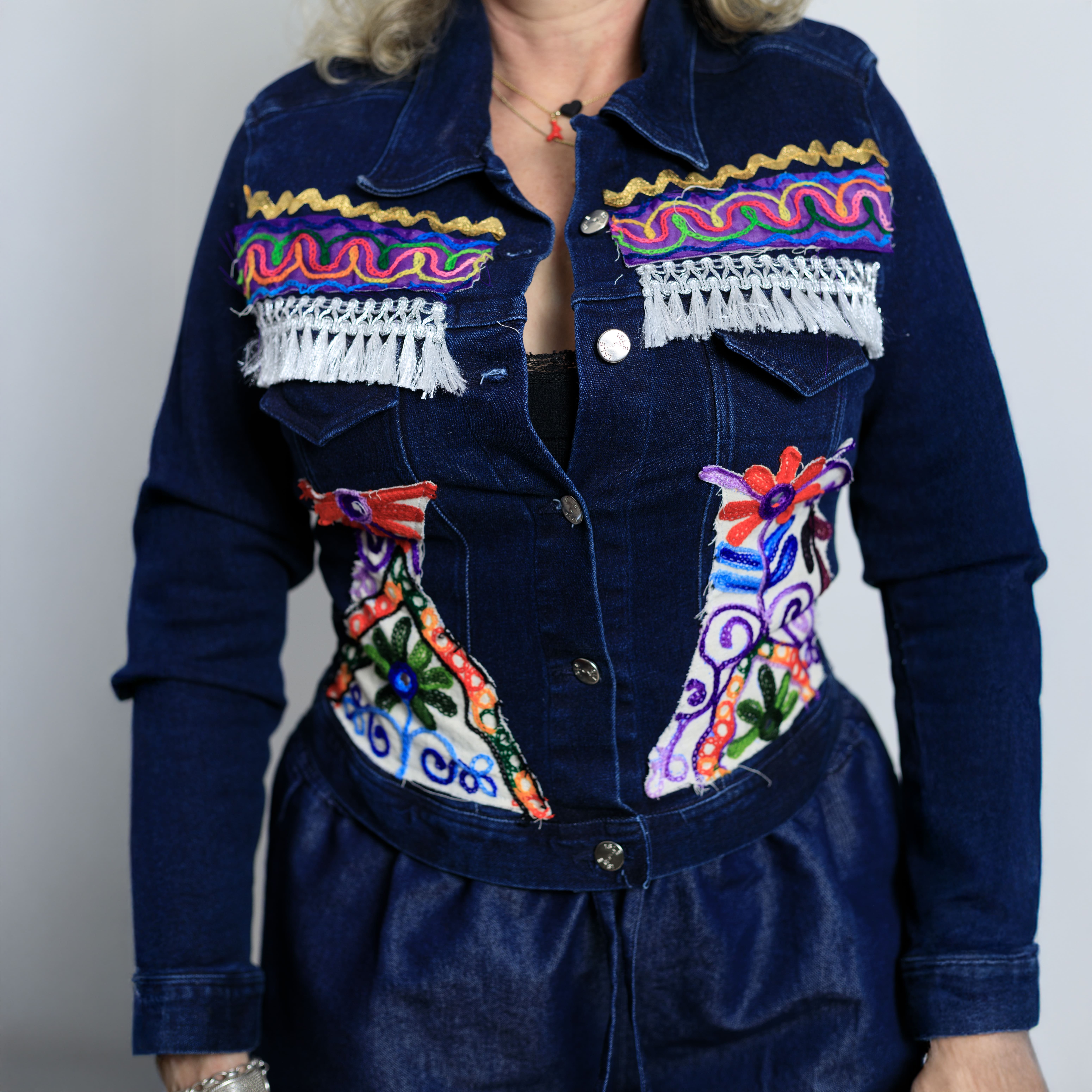 CAMISA PARA DAMA