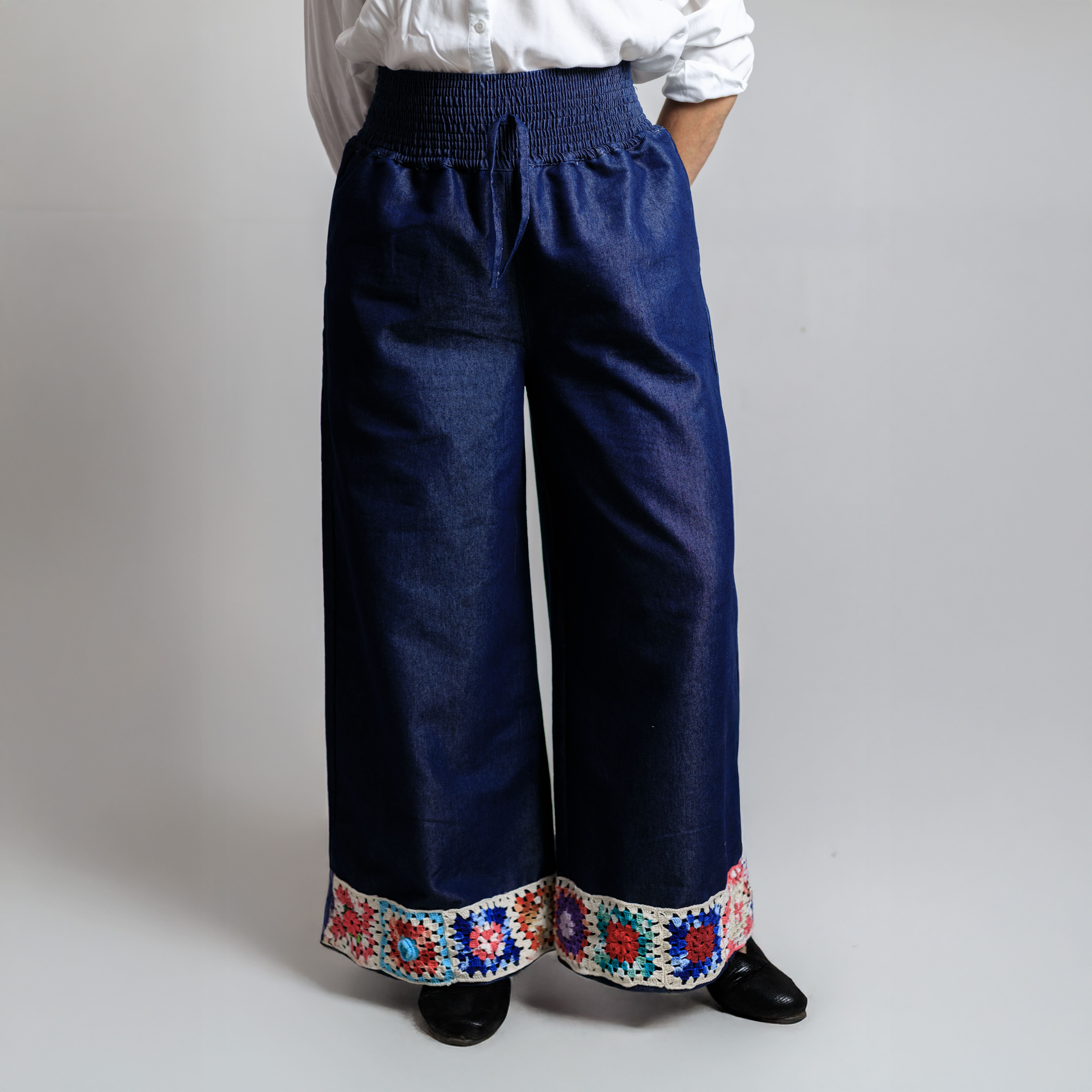 PANTALON PARA DAMA