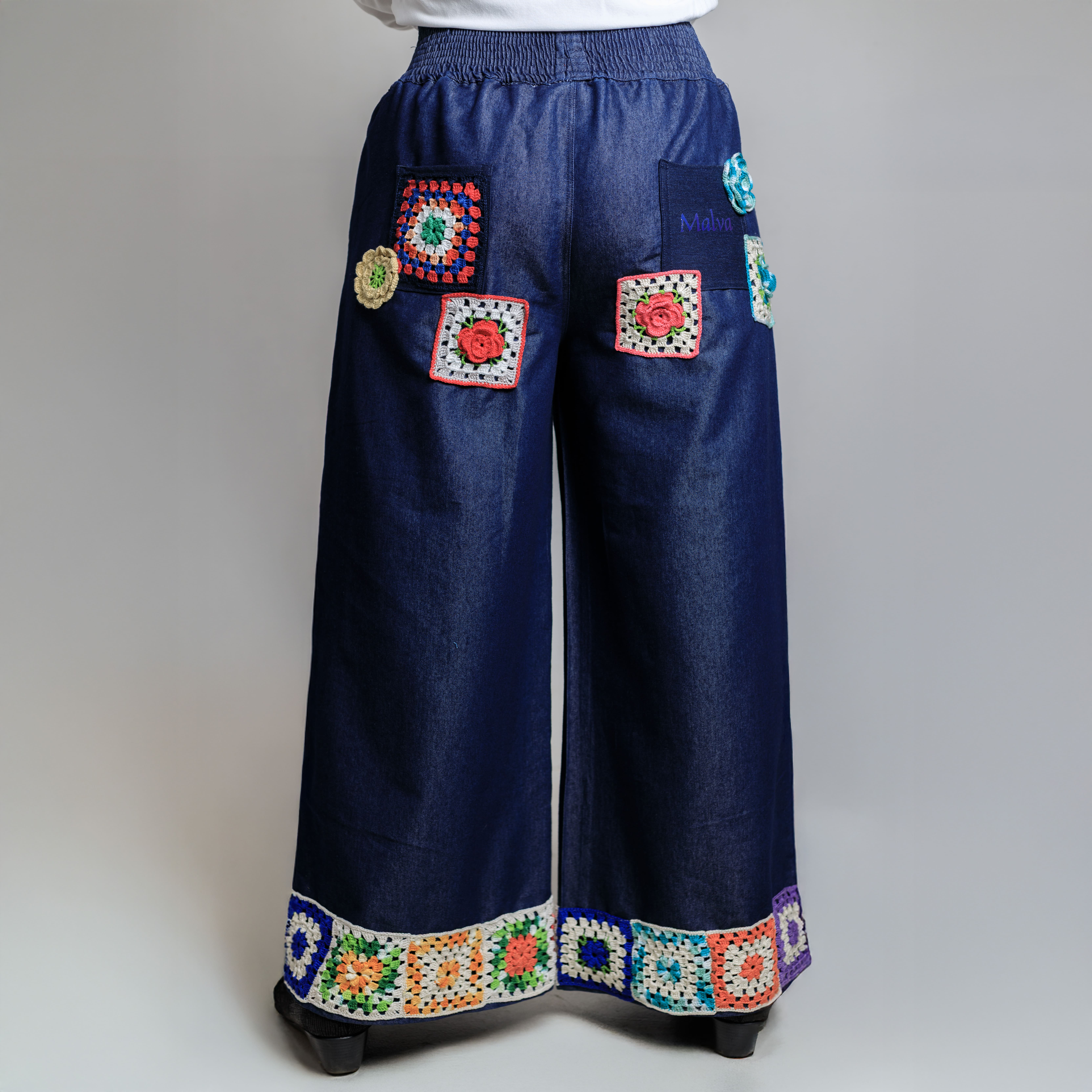 PANTALON PARA DAMA